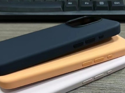 南宫苹果14维修站分享iPhone14手机壳能直接给iPhone15用吗?