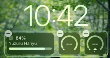 南宫苹果手机维修分享iOS 16 天气小组件无法正常显示怎么办 