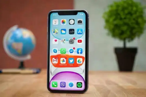 南宫苹果手机维修分享升级iOS16屏幕失灵解决办法 