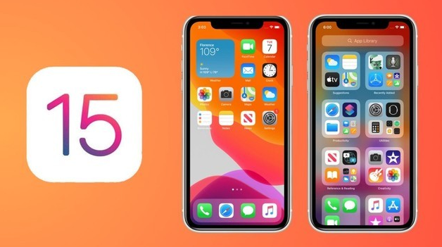 南宫苹果13维修分享iPhone13更新iOS 15.5，体验如何 