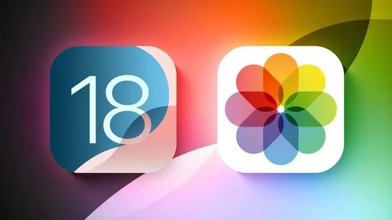 南宫苹果手机维修分享苹果 iOS / iPadOS 18.1Beta 3 发布 