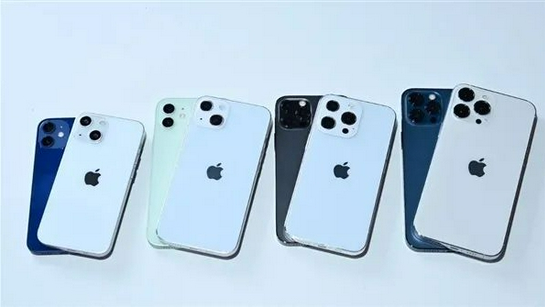 南宫苹果手机维修分享iPhone 13价格怎么样 