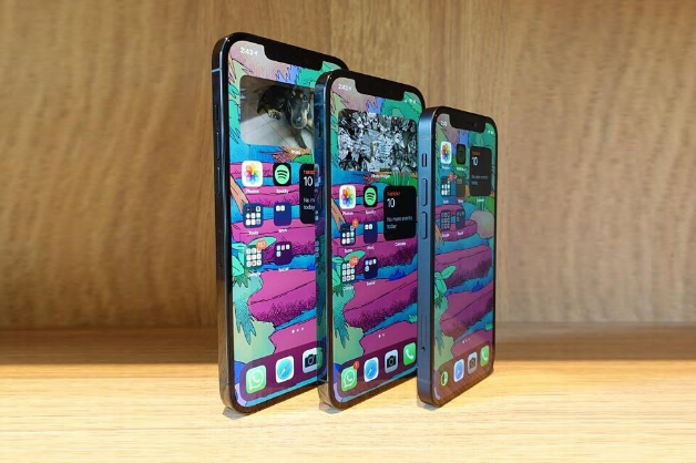 南宫苹果手机维修分享iPhone 13发布日期 