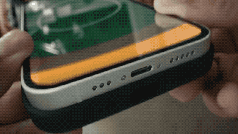南宫苹果手机维修分享未来 Magsafe 还有哪些发展空间 