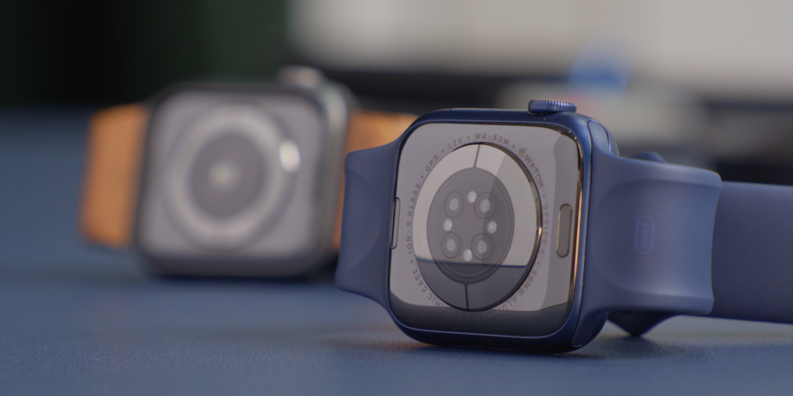 南宫苹果手机维修分享Apple Watch 是如何测量卡路里的 