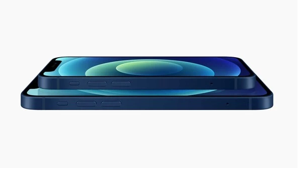 南宫苹果手机维修分享iPhone 12 mini 锁屏后触屏失灵怎么办 