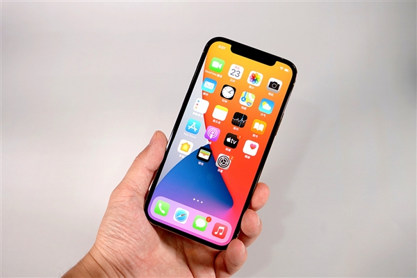 南宫苹果手机维修分享iOS 14.2修订版已到，专属iPhone 12系列 