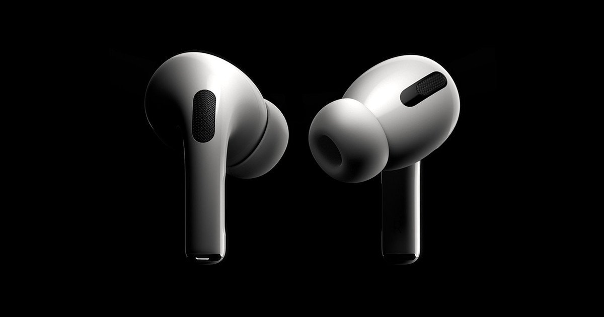南宫苹果手机维修分享AirPods Pro 爆音、降噪效果下降怎么办 