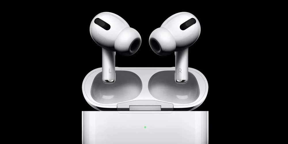 南宫苹果手机维修分享AirPods Pro 出现静电噪音 