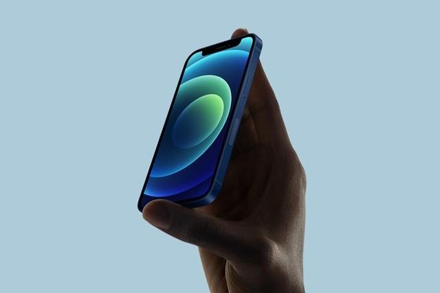 南宫苹果手机维修分享iPhone 12 mini辐射很大吗 