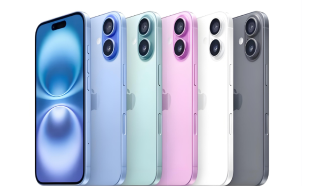 南宫苹果手机维修分享iPhone 17换电池 