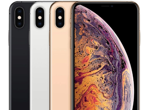 南宫苹果维修点分享iPhone XS Max电池发烫冷门成因解析 