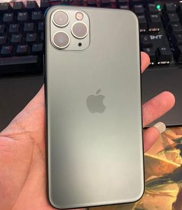 南宫苹果维修点分享iPhone 11 Pro电池发烫小众问题解读 