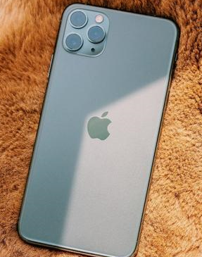 南宫苹果维修点分享iPhone 11 Pro Max电池发烫特殊问题 