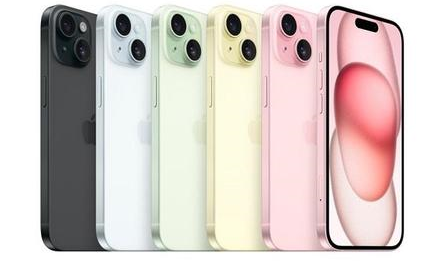 南宫苹果维修点分享iPhone 15发烫易忽视问题科普 