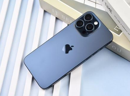 南宫苹果维修点分享iPhone 15 Pro Max发烫深度剖析 